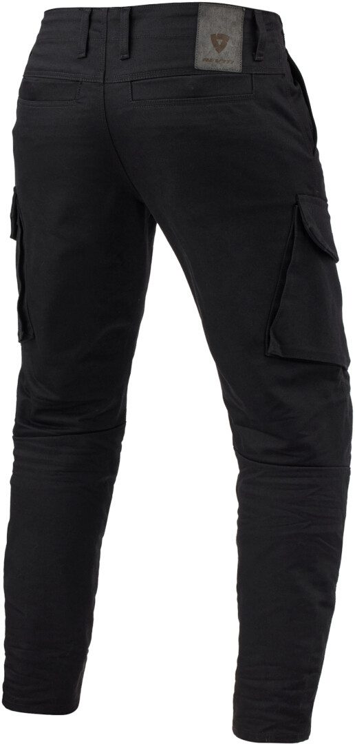 Revit Motorradhose Cargo 2 TF Motorrad günstig online kaufen