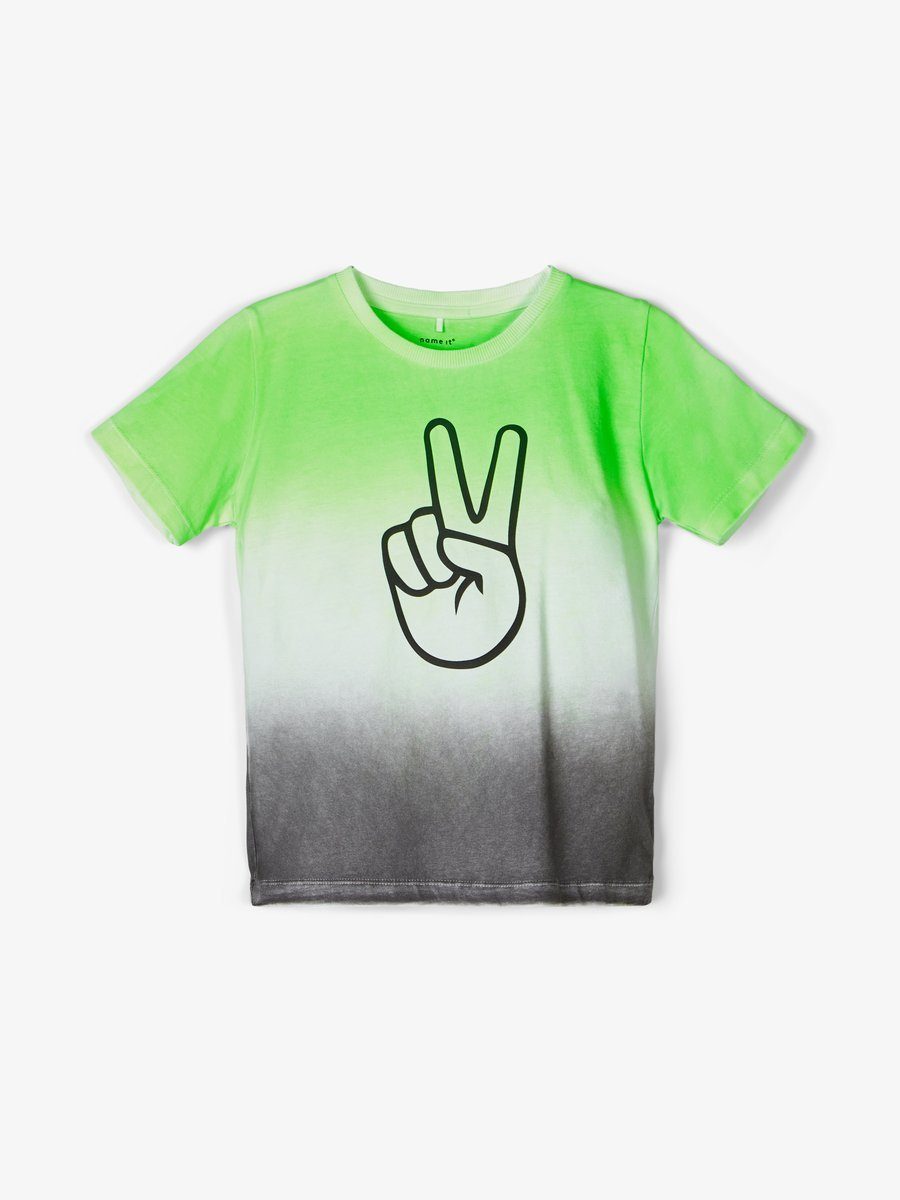 Name It Dip Dye T Shirt Online Kaufen Otto