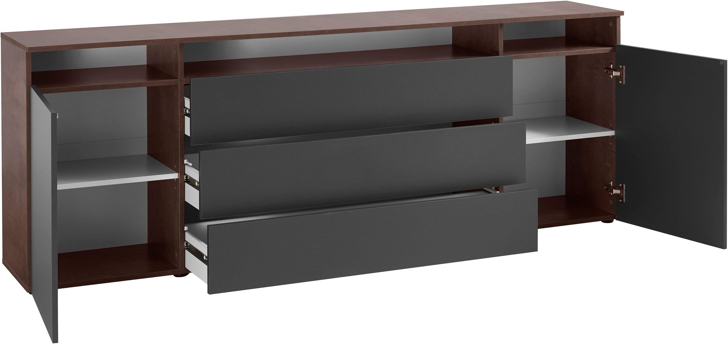 borchardt Möbel Sideboard MELBOURNE - borchardt Möbel