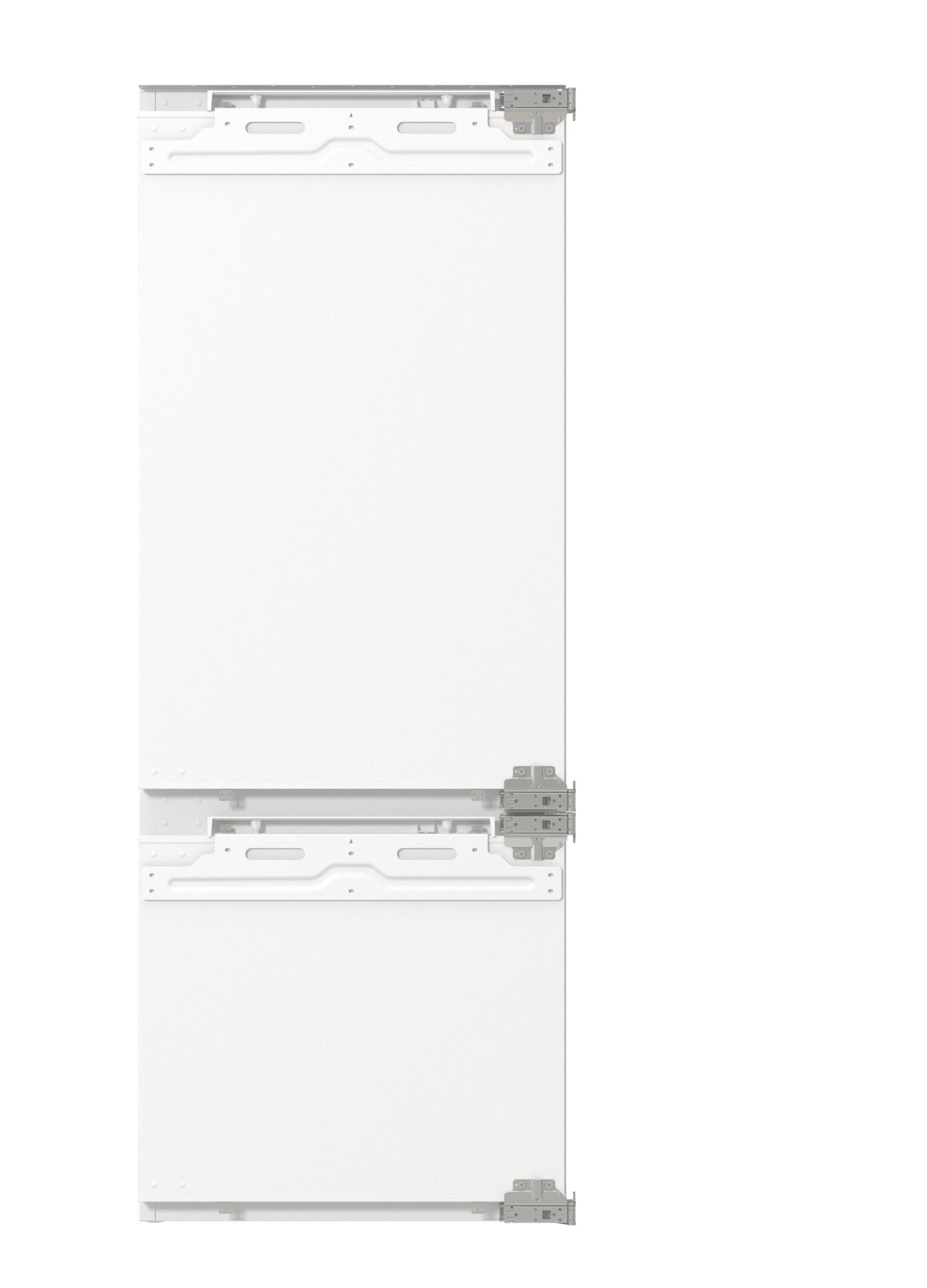GORENJE Einbaukühlgefrierkombination RKI514D22, 144 cm hoch, 54 cm breit