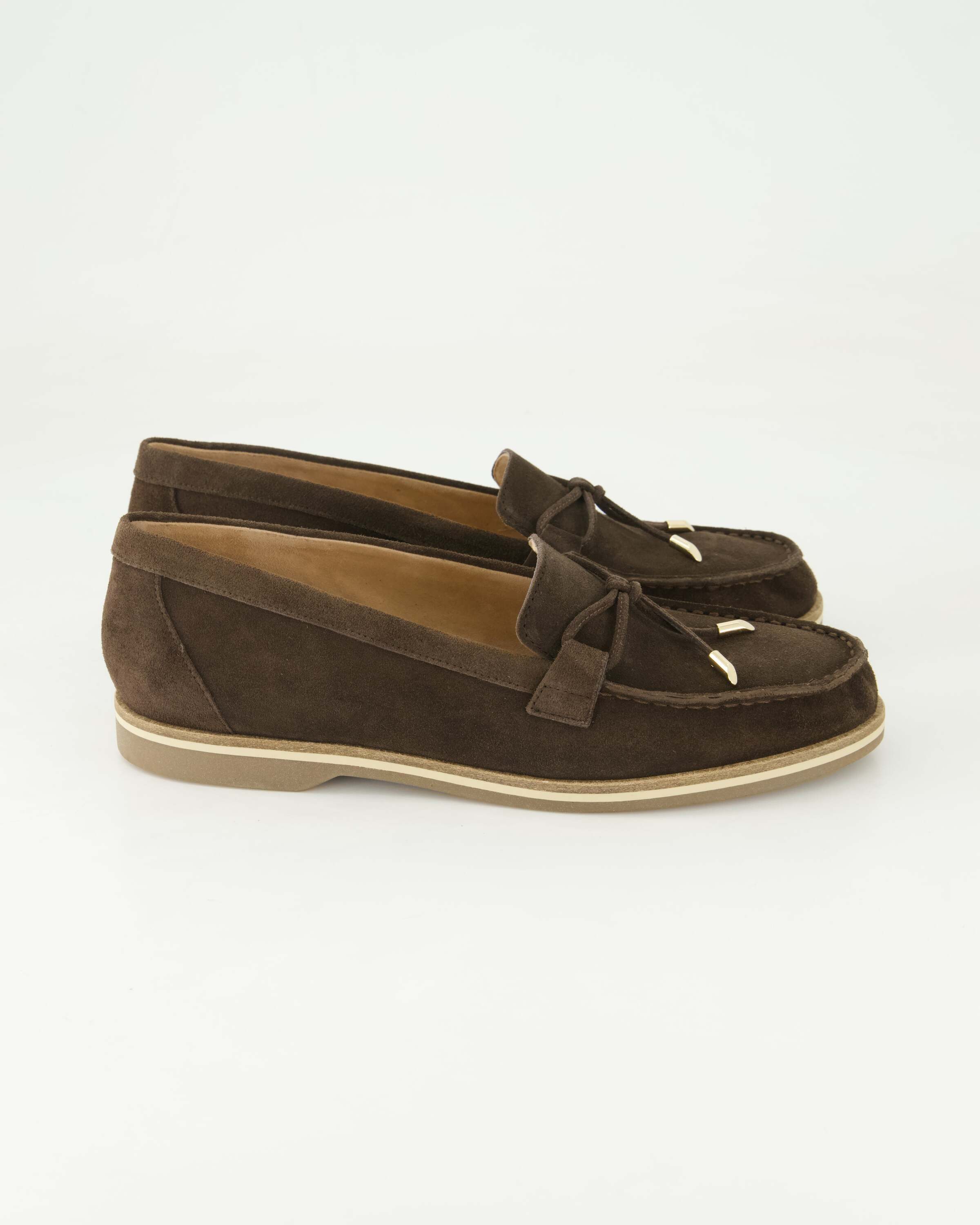 Paul Green 1202 Slipper Obermaterial: Leder