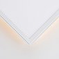 my home LED Panel »IAN«, flache Deckenlampe 120 x 30 cm, dimmbar, CCT Farbtemperatursteuerung (2700K - 6500K), RGB Backlight, inkl. Fernbedienung, Nachtlichtfunktion, Bild 4