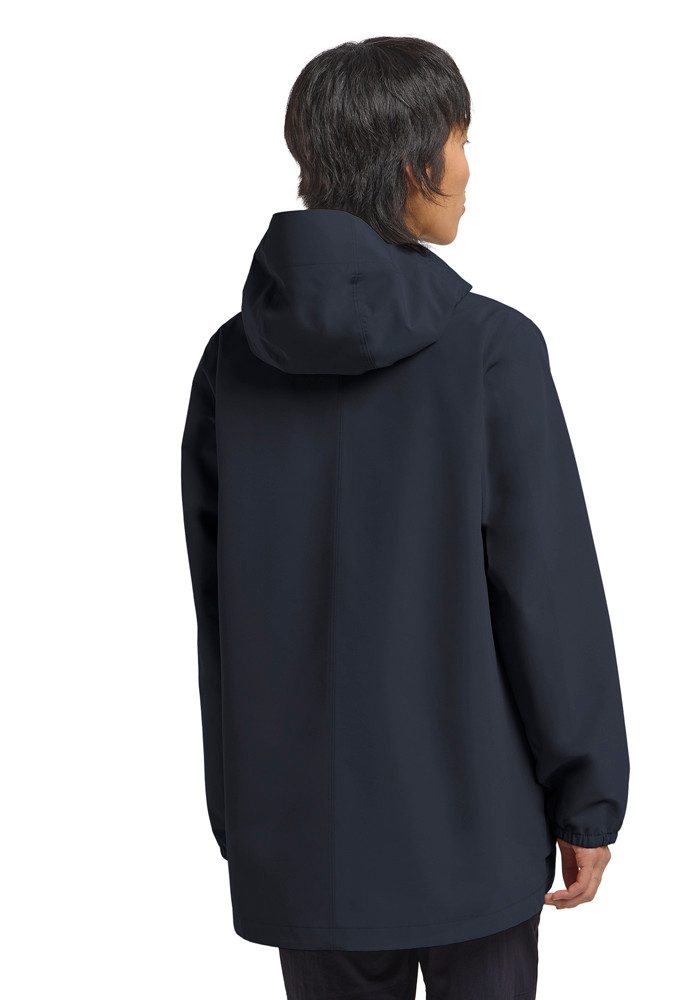 Jack Wolfskin Funktionsparka TERRAVIEW 2L PARKA W