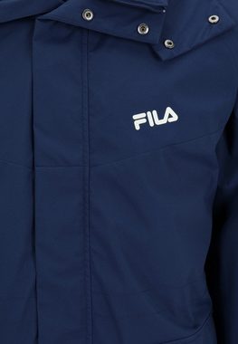 Fila Parka