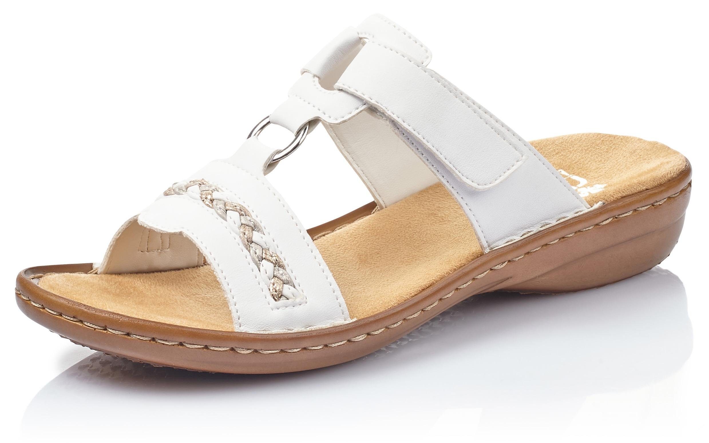 Günstige Rieker Sandale online kaufen » Reduziert im SALE | OTTO