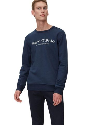 MARC O'POLO Кофта спортивного стиля