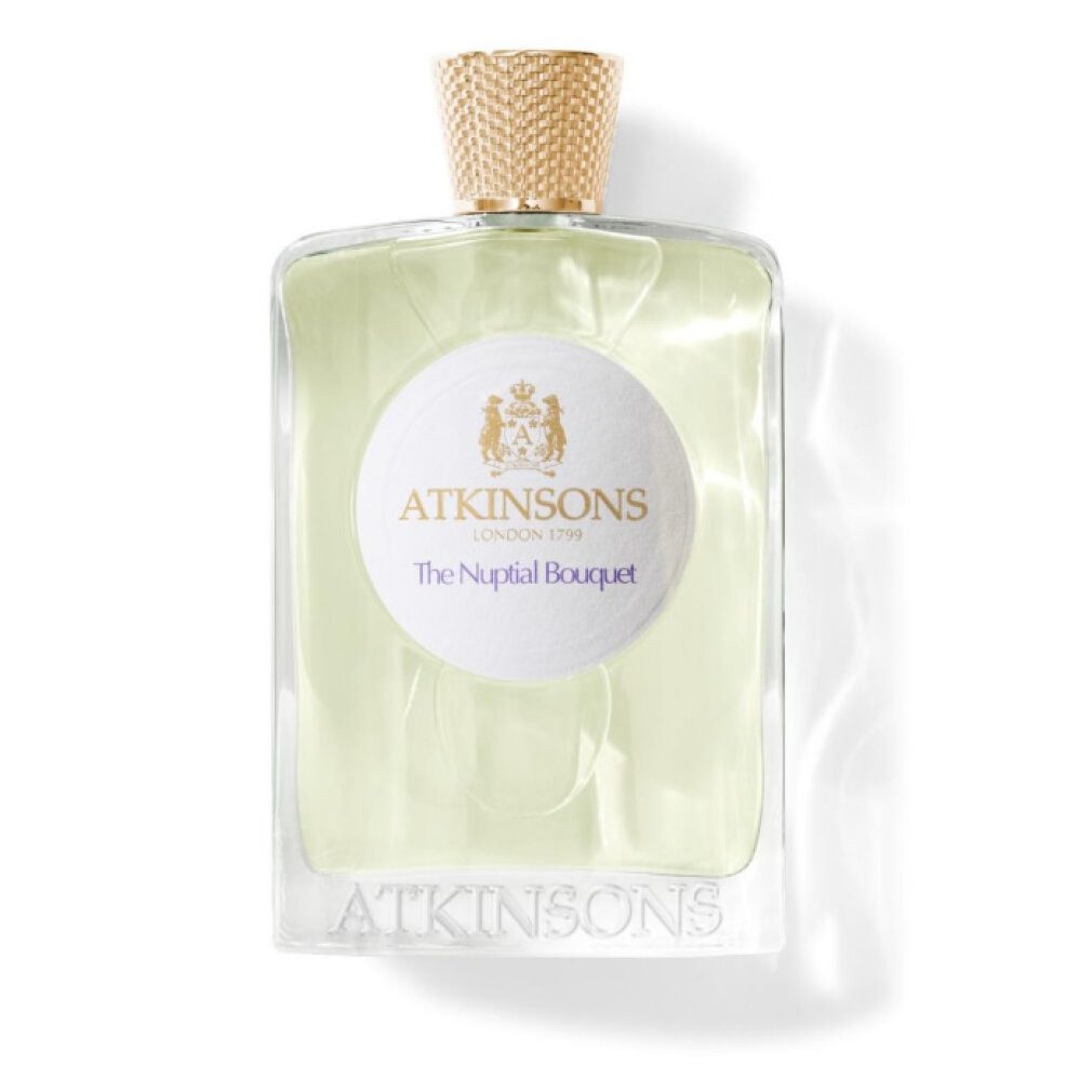 ATKINSONS Eau de Toilette The Nuptial Bouquet Eau De Toilette (woman)
