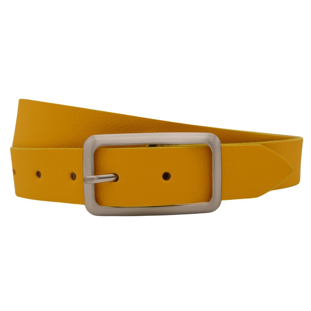 AnnaMatoni Ledergürtel AnnaMatoni Ledergürtel Muna Ledergürtel Muna günstig online kaufen