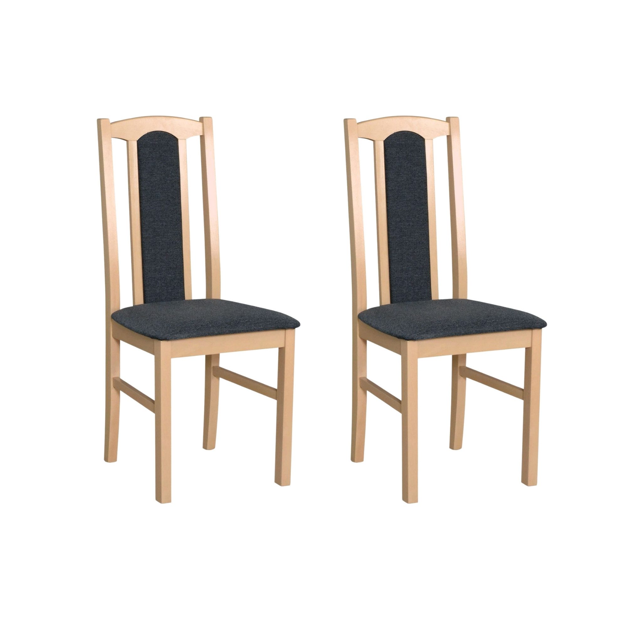 MOEBLO Stuhl BESO 07 (Polsterstühle, Holzstühle, günstig online kaufen