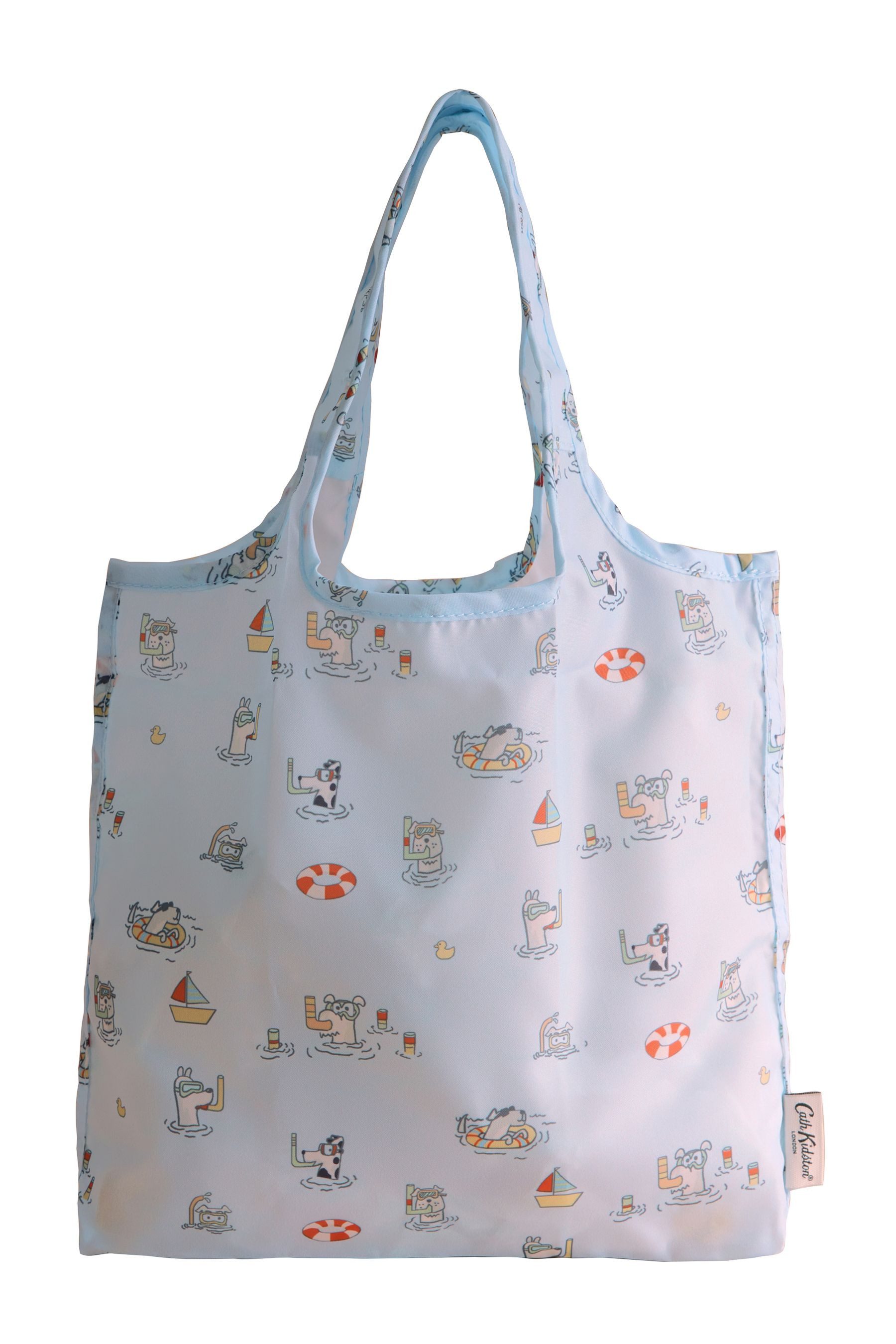 Cath Kidston Shopper Cath Kidston Faltbare Shopper-Tasche (1-tlg)
