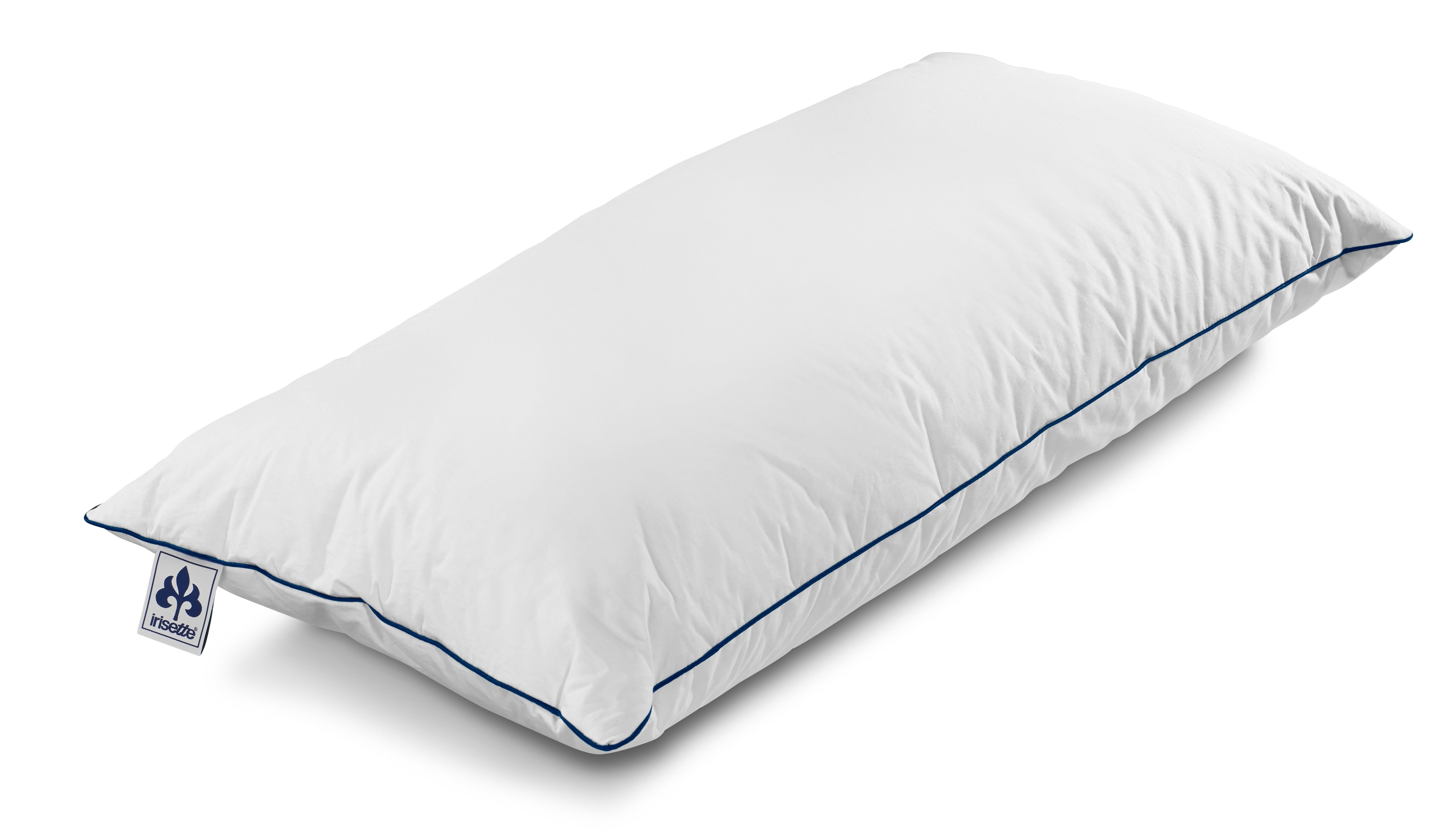Irisette 3-Kammer-Kopfkissen Stützkissen Till mit Viscoschaum, Füllung: Auß günstig online kaufen