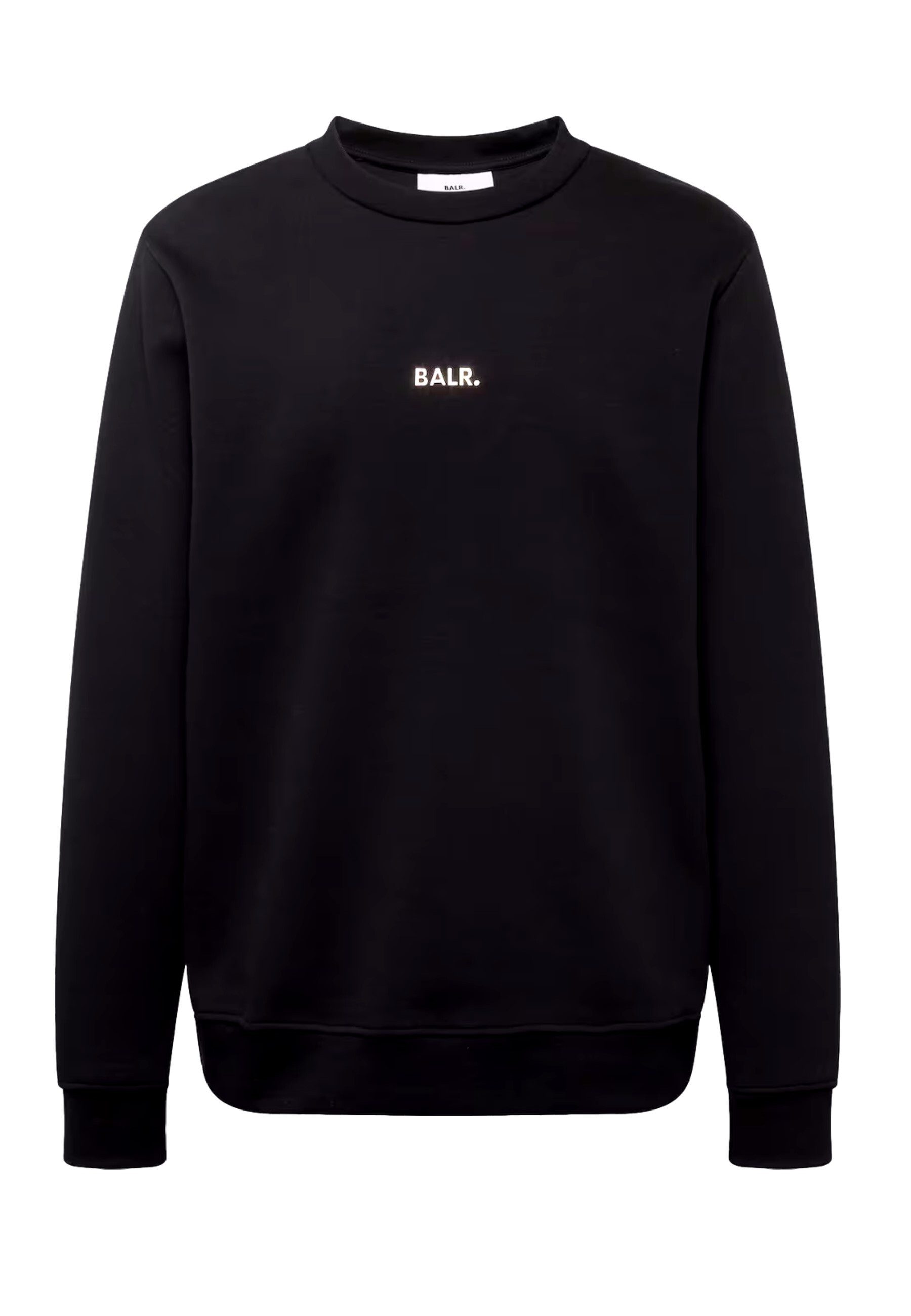 BALR. Sweatshirt Sweatshirt Q-Series Pullover (1-tlg)