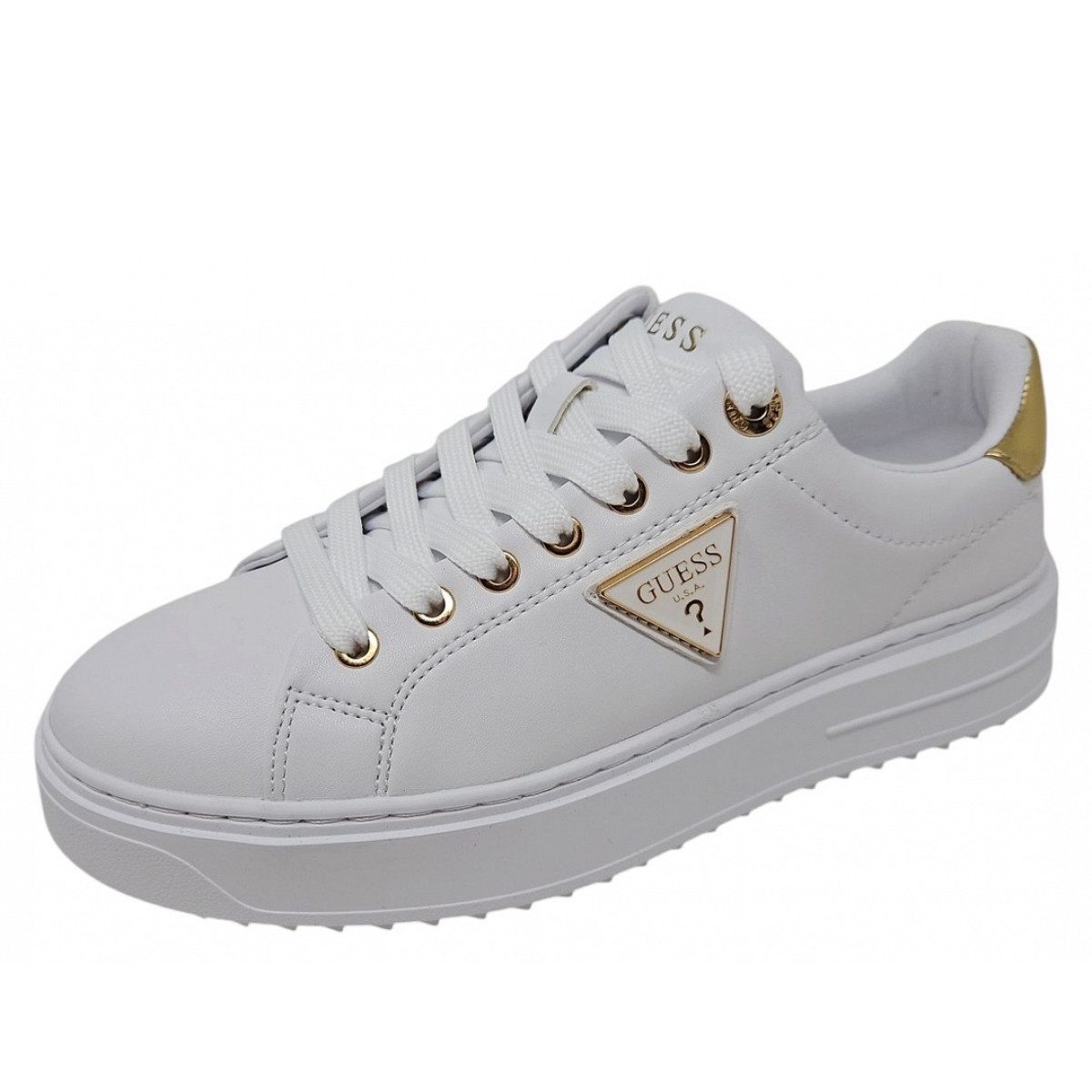 Guess Denesa Sneaker günstig online kaufen