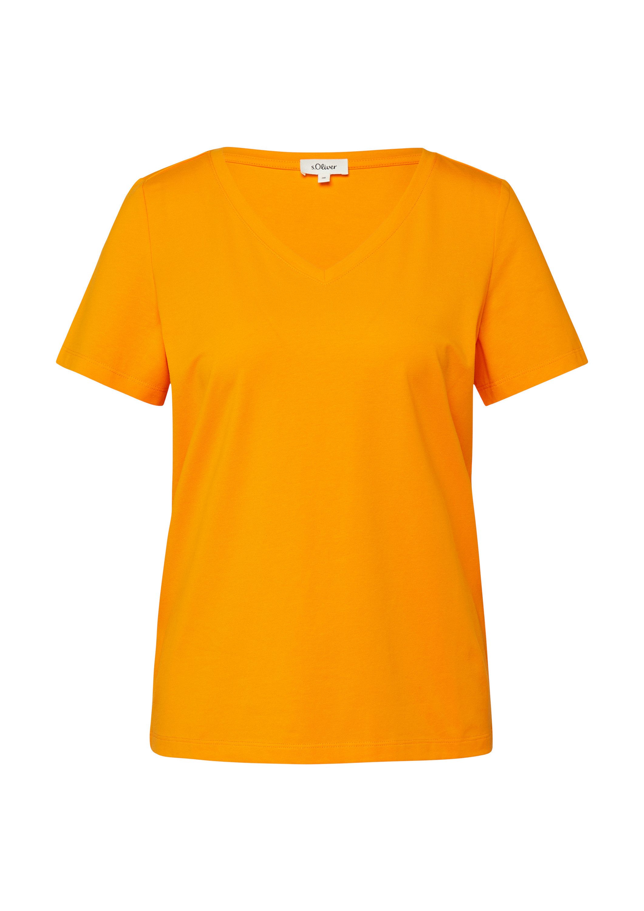 Kurzarmshirt T-Shirt