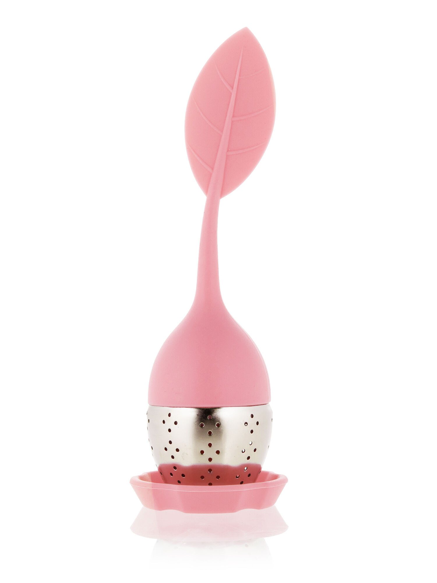 fitvia Thermoflasche Tee-Ei, für perfekte Portionierung