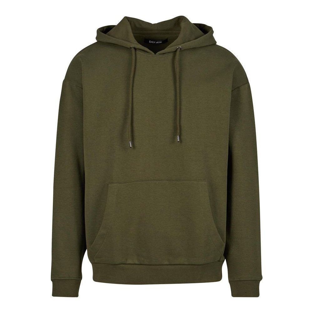 DEF Hoodie Def Bommel Hoody