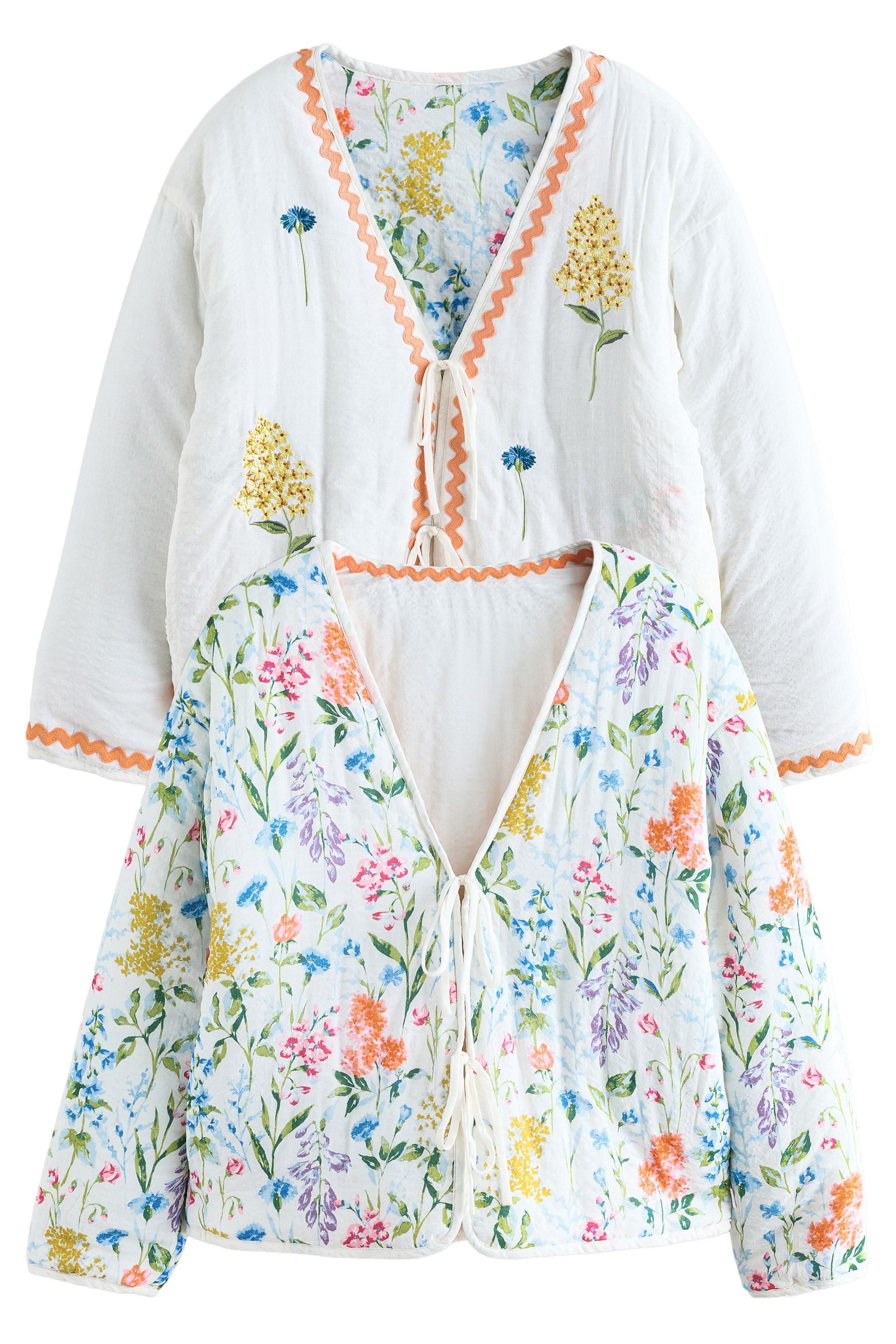 LAURA ASHLEY Steppjacke Laura Ashley Wendbare Steppjacke (1-St) günstig online kaufen