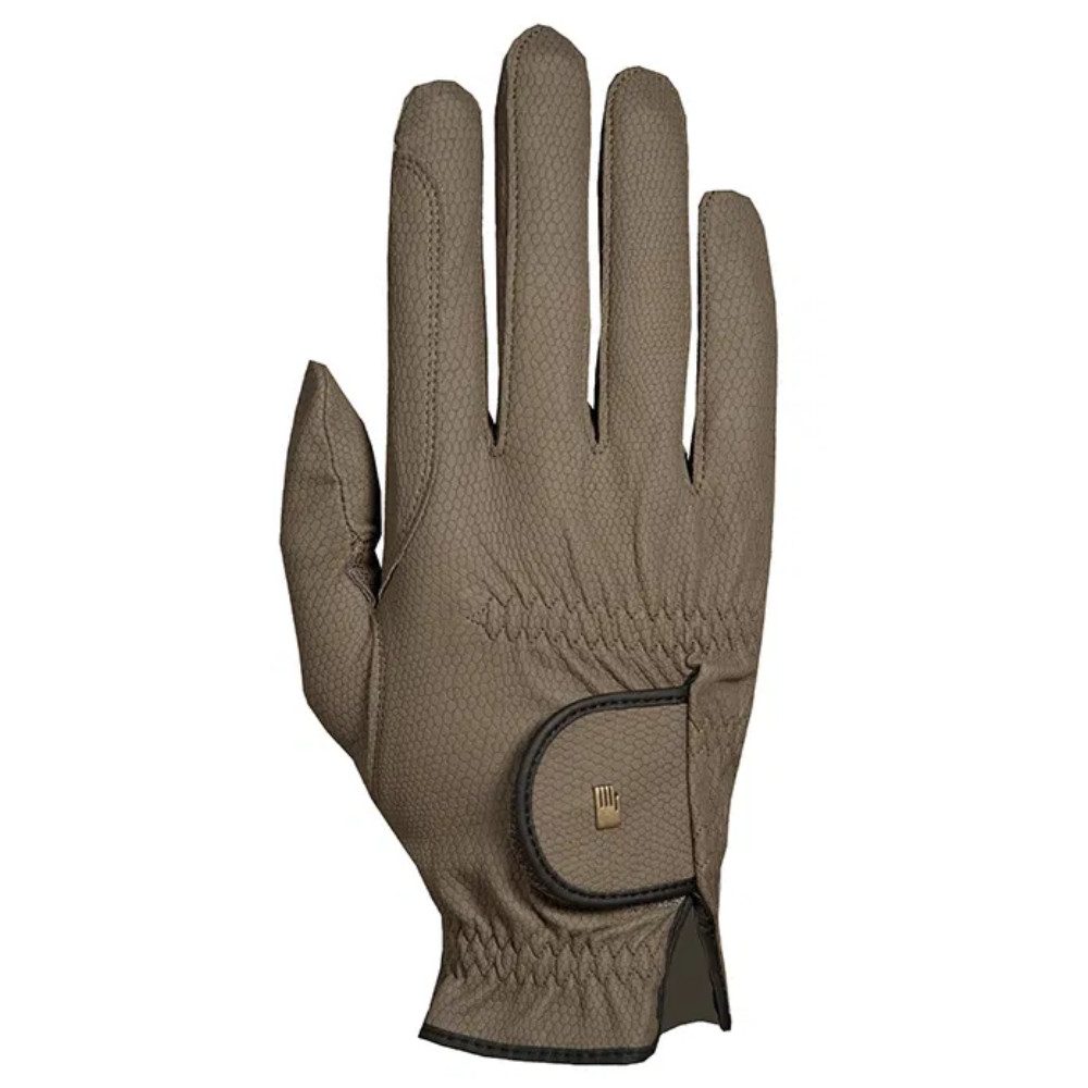 Roeckl Reithandschuhe Roeckl ROECK-GRIP WINTER Handschuhe günstig online kaufen
