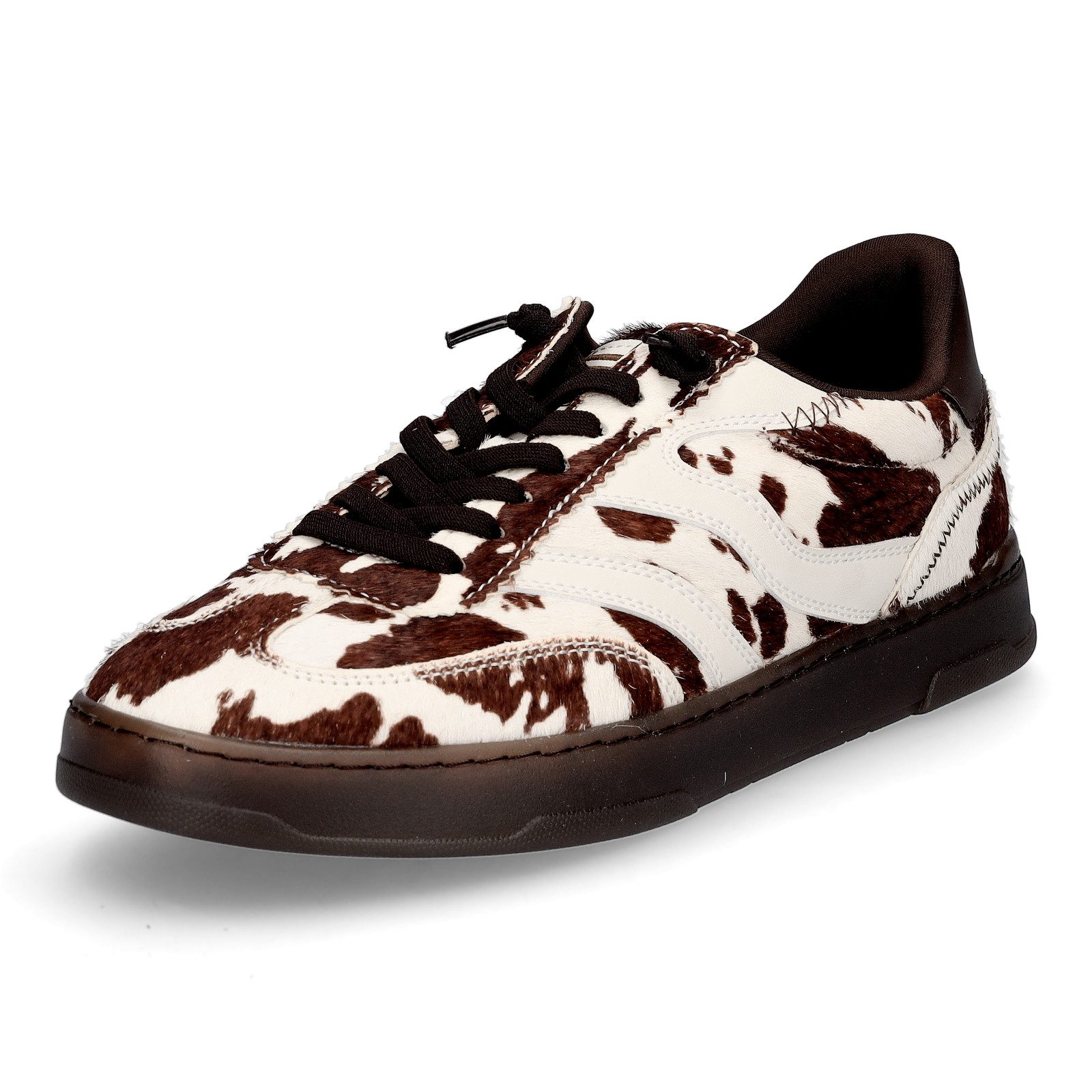 Maripé Maripé Damen Sneaker Haarlem cow Sneaker