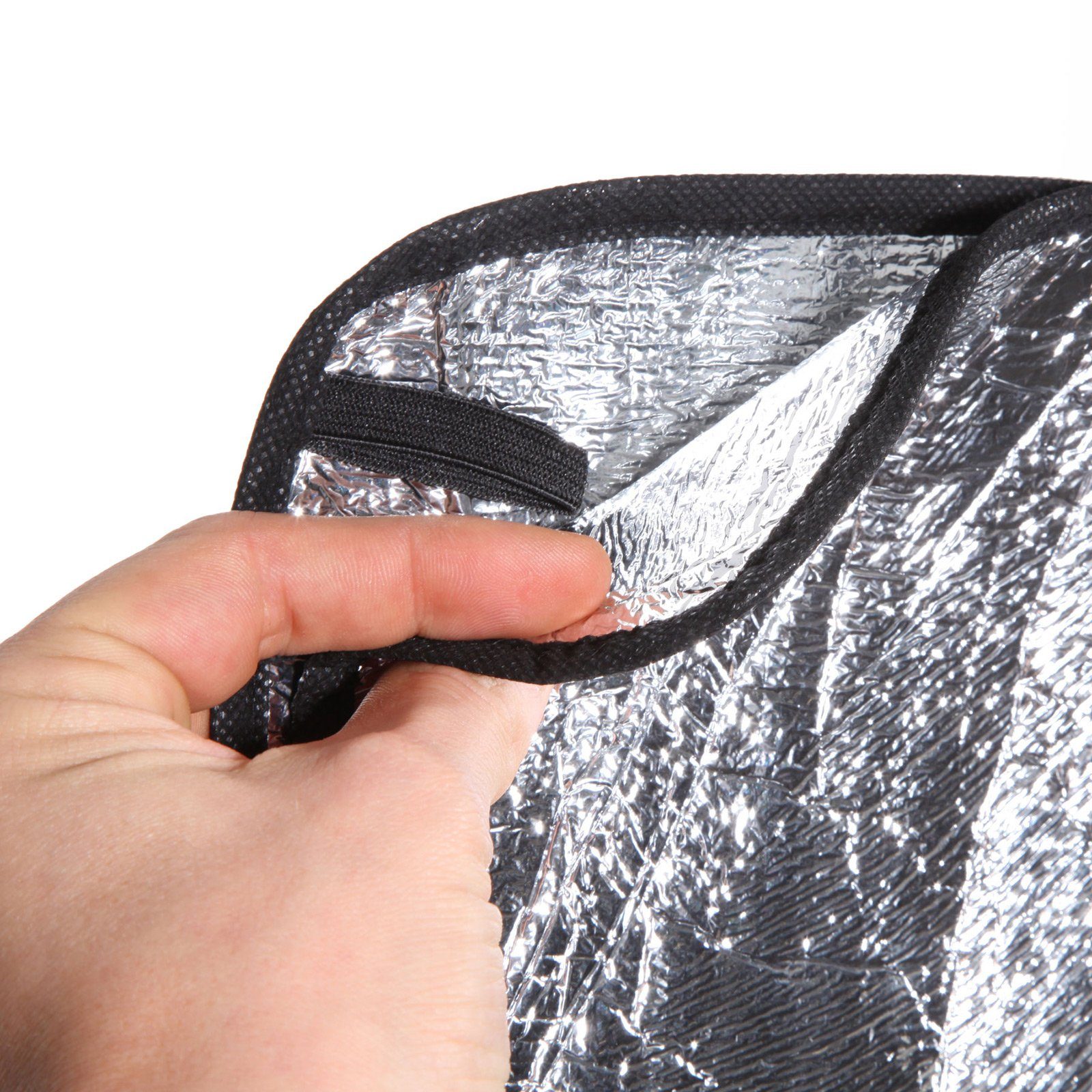 Outdoor International Isomatte Alu Isomatte Doppel günstig online kaufen