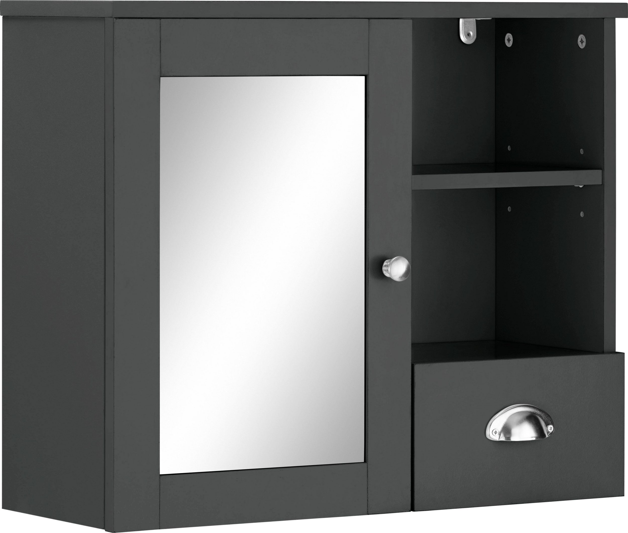 Home affaire Spiegelschrank KIRA - Home affaire