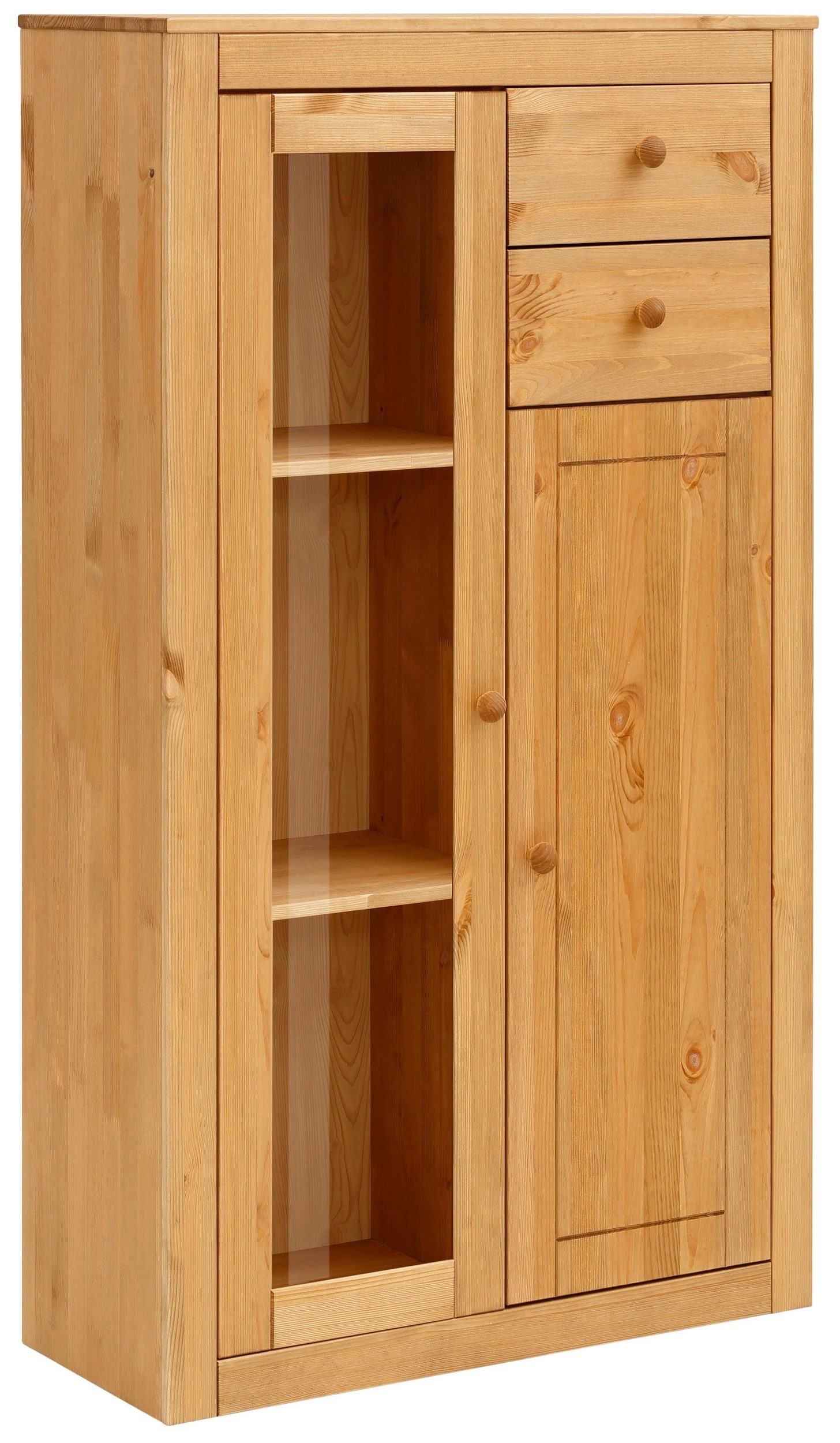 Home affaire Highboard AGAVE - Home affaire