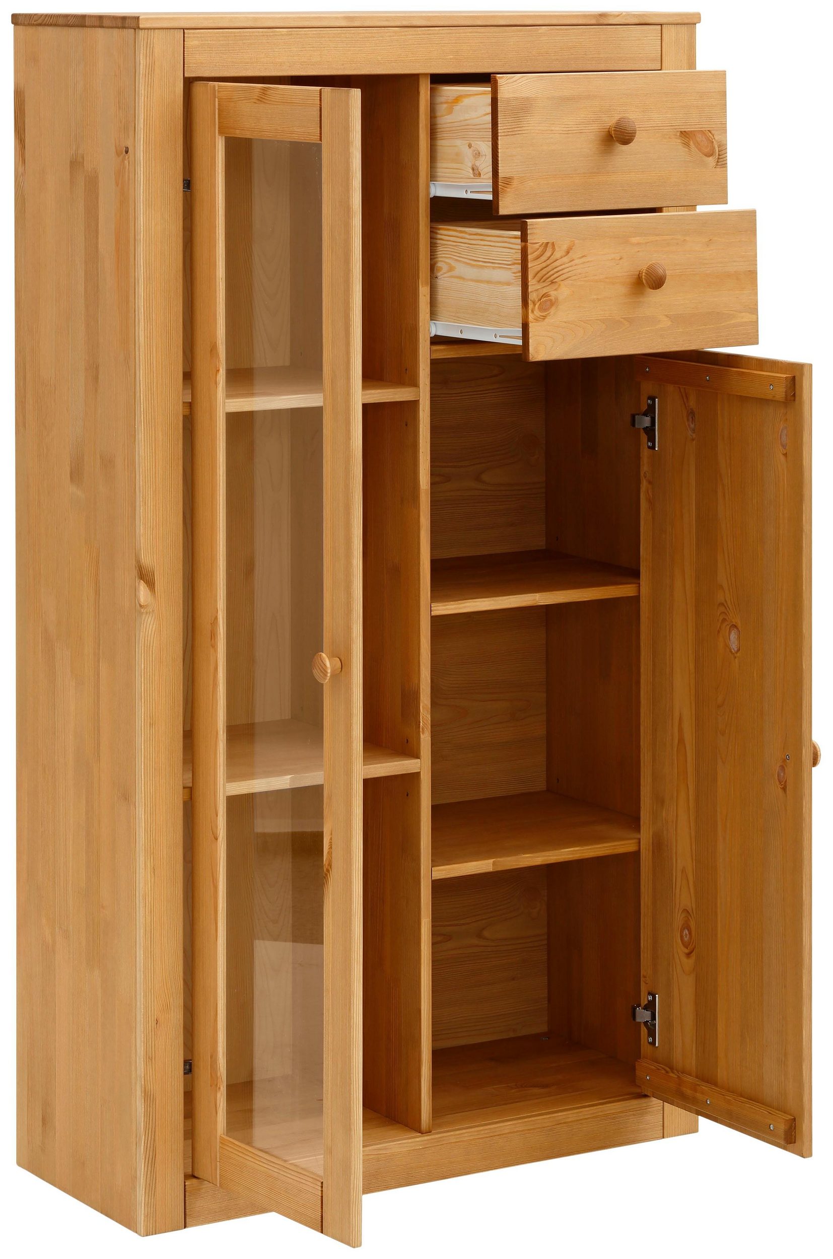 Home affaire Highboard AGAVE - Home affaire