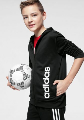 ADIDAS Кофта с капюшоном »YOUTH BOY 3 S...