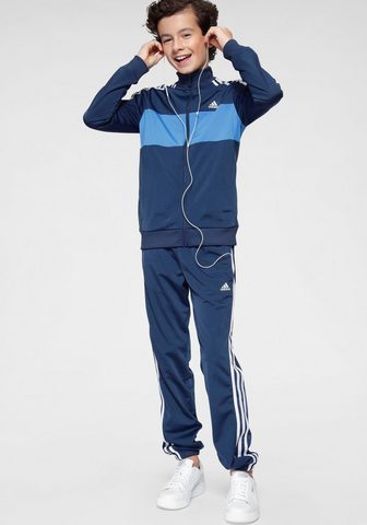 ADIDAS PERFORMANCE Костюм спортивный »YB TS TIBERIO...