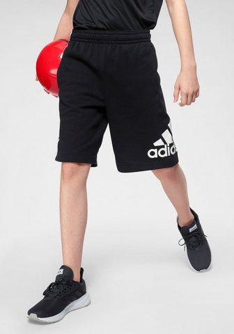 ADIDAS PERFORMANCE Шорты »JB BOS SHORT«