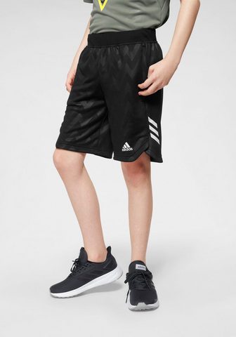 ADIDAS PERFORMANCE Шорты спортивные »JOUTH BOY TRAI...