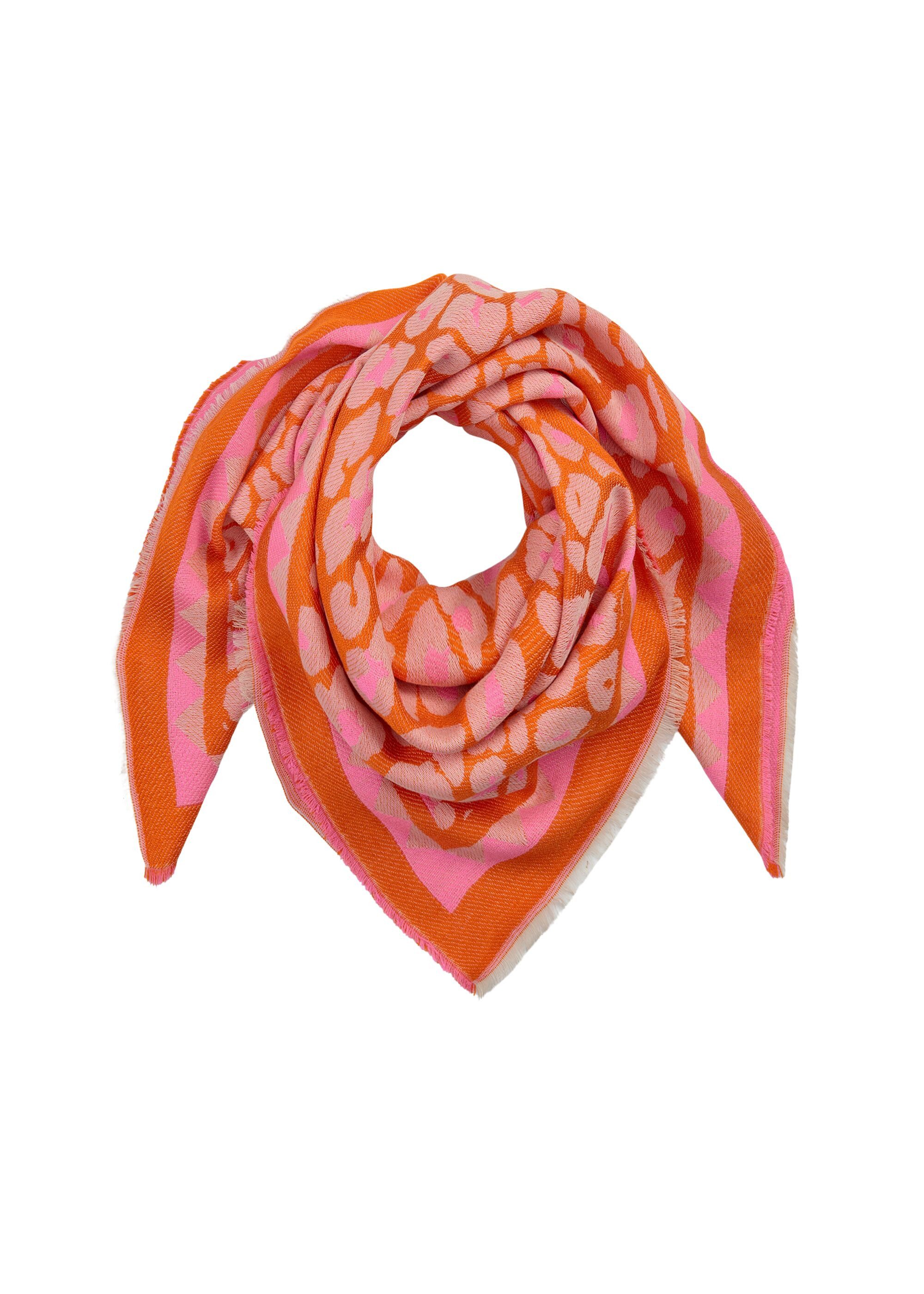 Codello Halstuch, Luxuriöser Look günstig online kaufen