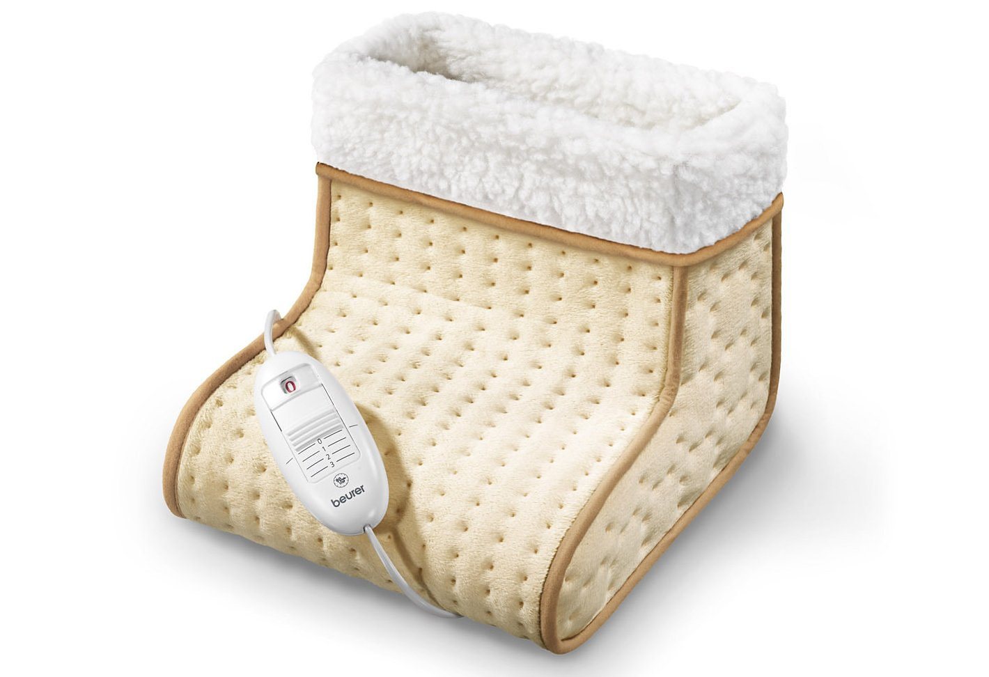 Elektrofußwärmer »FW 20 Cosy« Elektrofußwärmer »FW 20 Cosy«