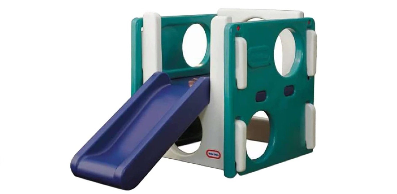 Little Tikes® Klettergerüst Dschungel-Krabbler