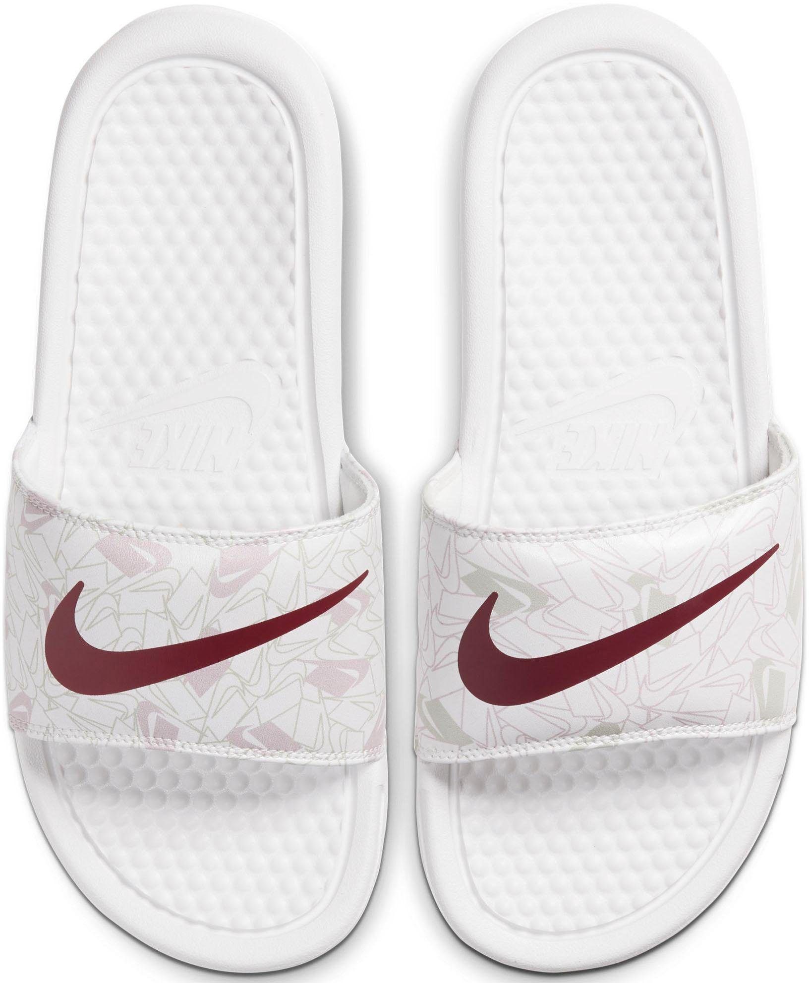 nike badepantoletten