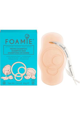 FOAMIE Шампунь "Kokos"