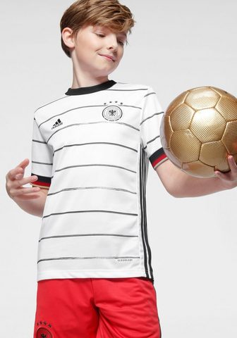 ADIDAS PERFORMANCE Футболка »EM 2020 DFB футболка K...