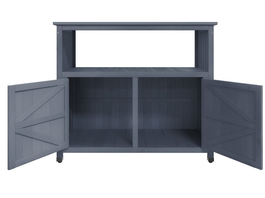 Outgarden Geräteschrank Outgarden Geräteschrank