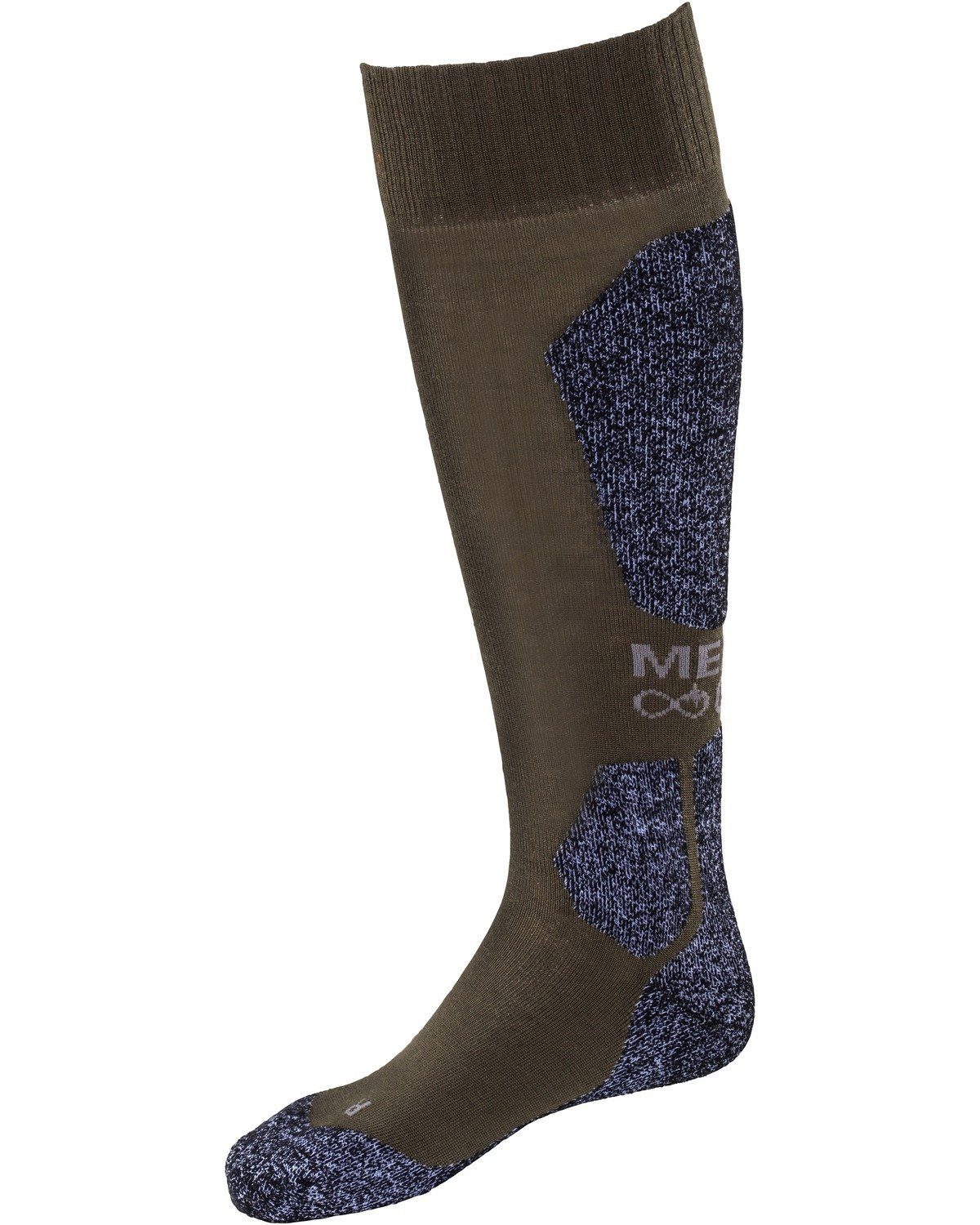 Merino Merkel Socks long Gear Socken