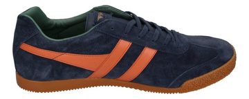 Gola HARRIER CMA192EU Sneaker Navy M.Orange Sage