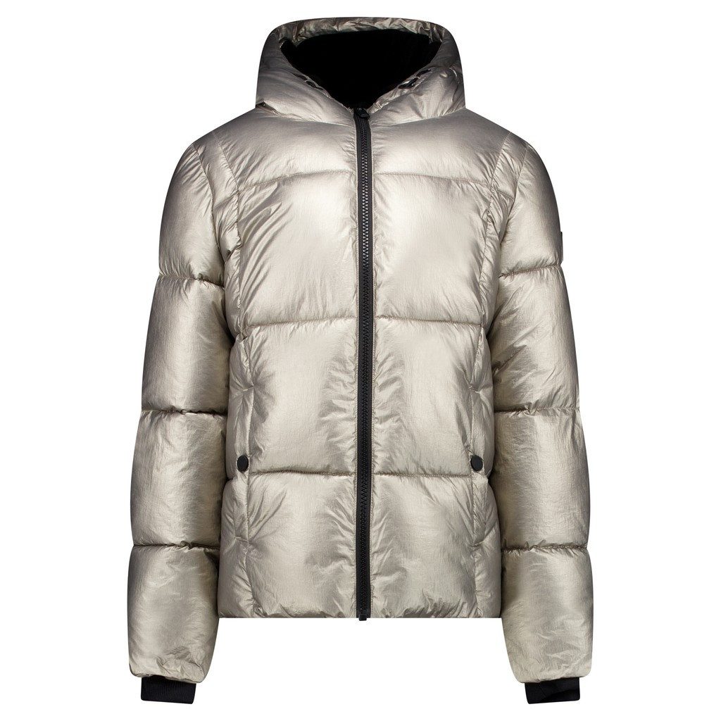 CARS JEANS Winterjacke Kids KYKY Polyamide Gold