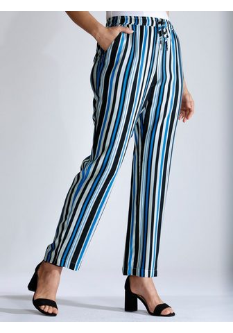 M. COLLECTION Брюки из чистый вискоза