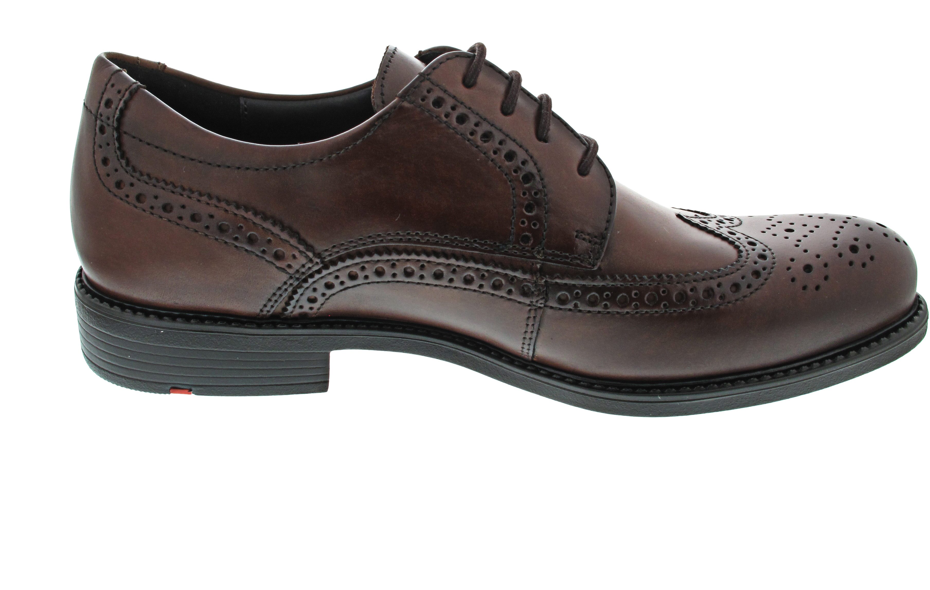Lloyd 1888 Schnürschuh