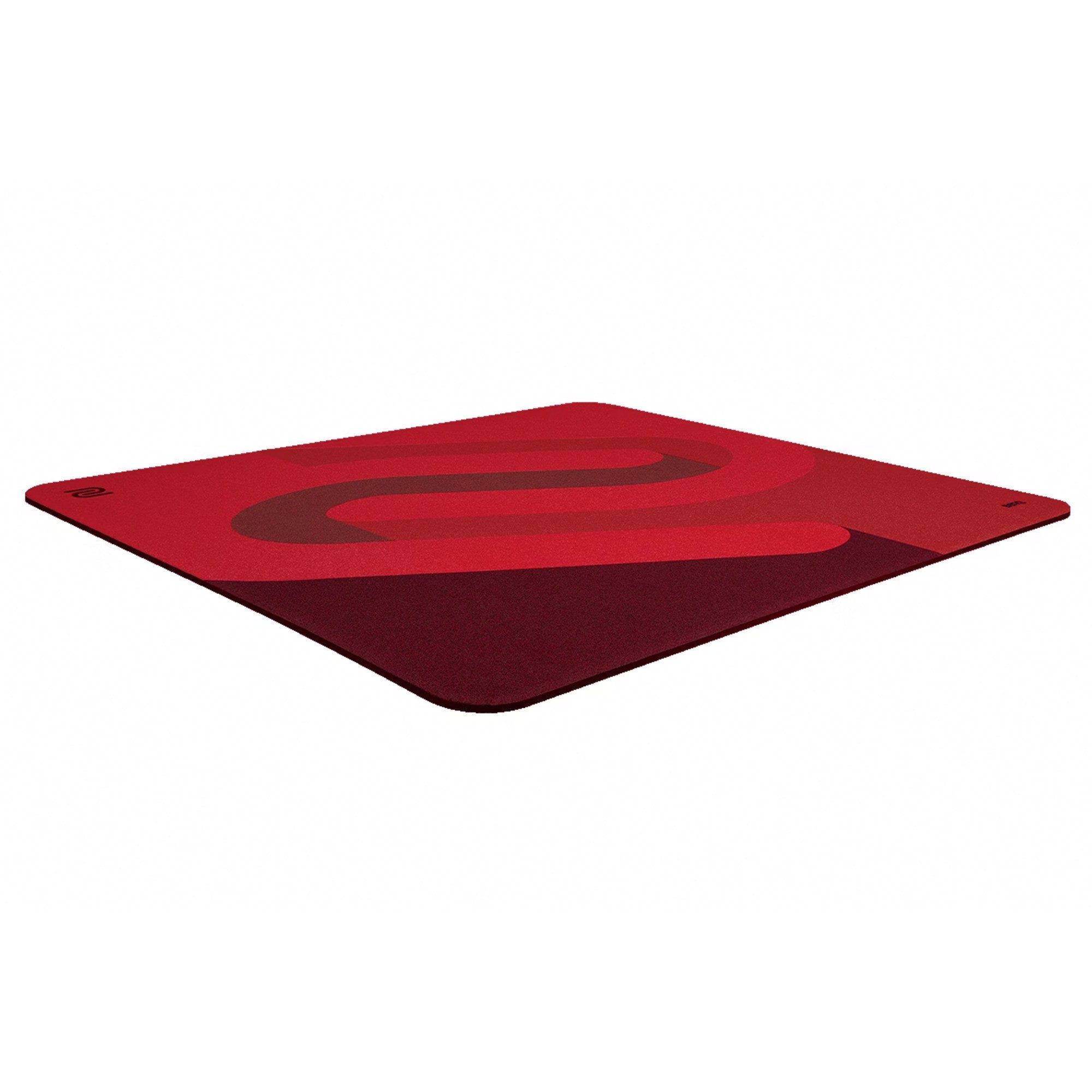 BenQ Gaming Mauspad Zowie G-SR-SE Rouge II, Gaming-Mauspad, (Größe L)