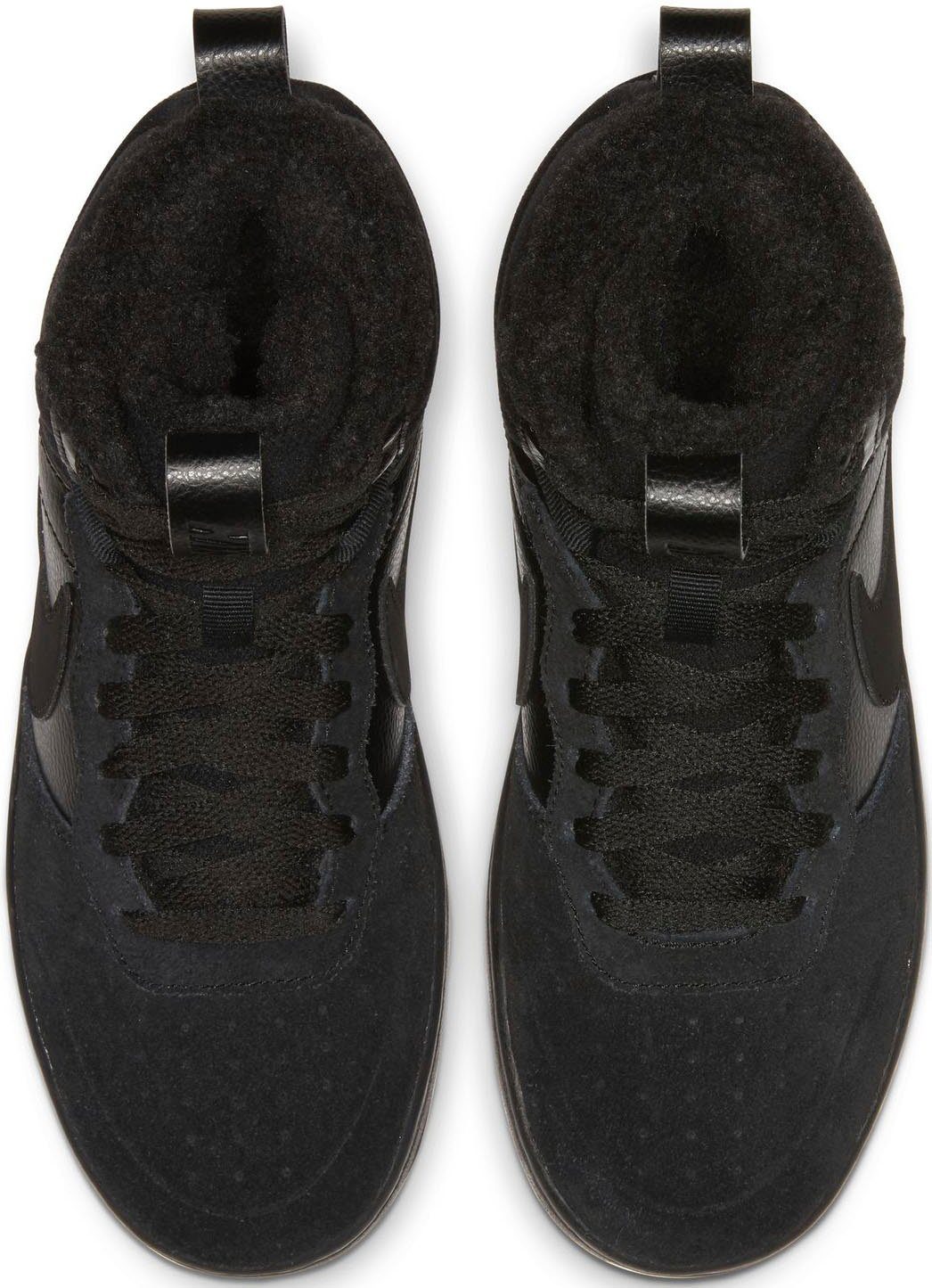 Nike Sportswear COURT S MID 2 Sneaker BOROUGH (GS)