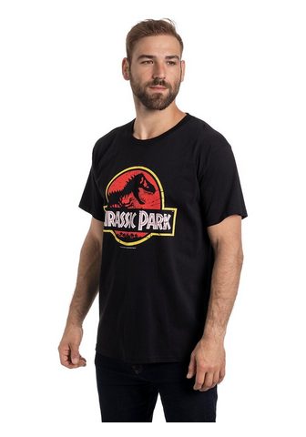 NASTROVJE POTSDAM Футболка »Jurassic Park Classic ...