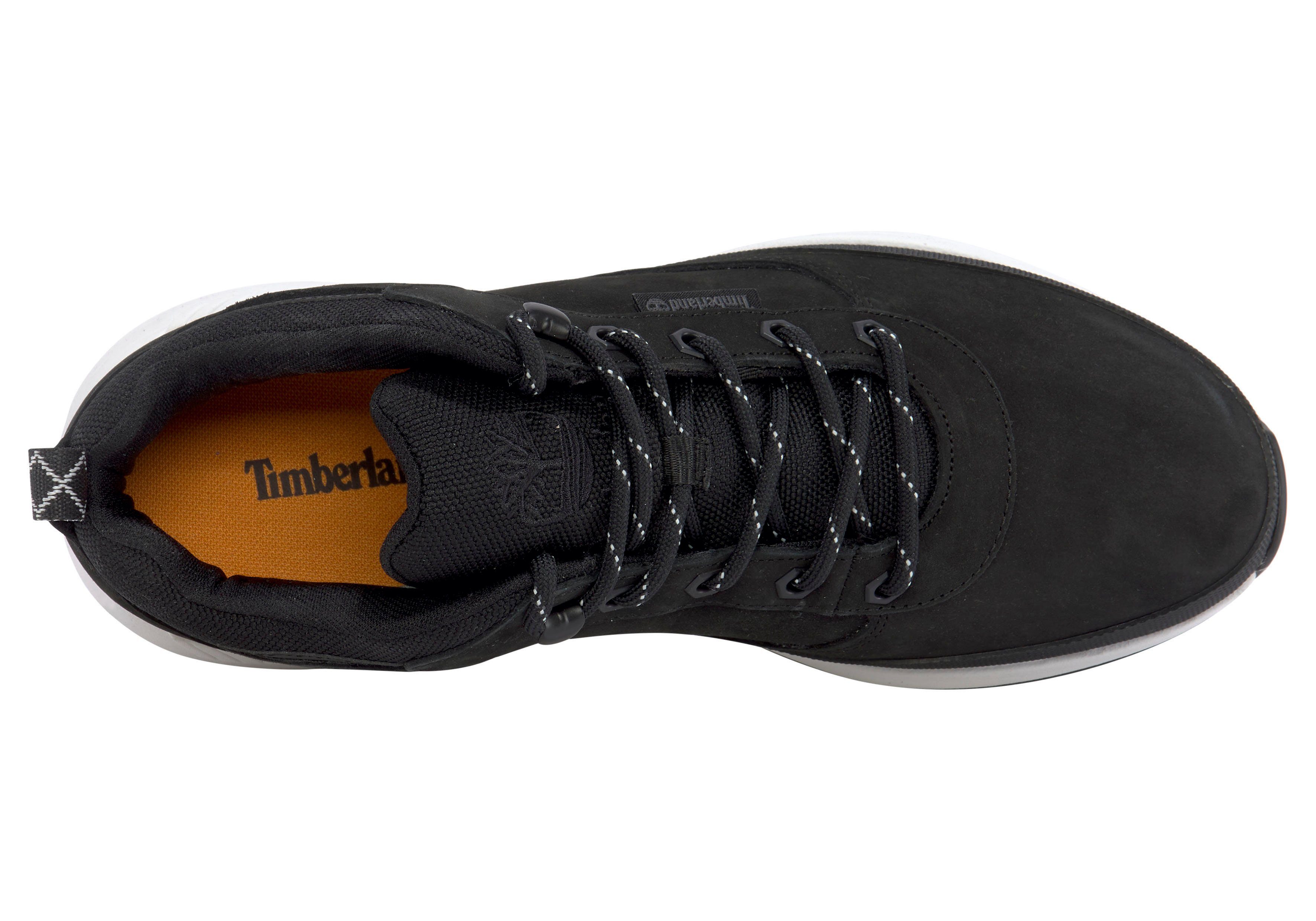 Timberland FIELD TREKKER - LOW LACE SNEAKER Sneaker Wintersneaker, Sneaker, Winterschuhe – Bild 4 von 5