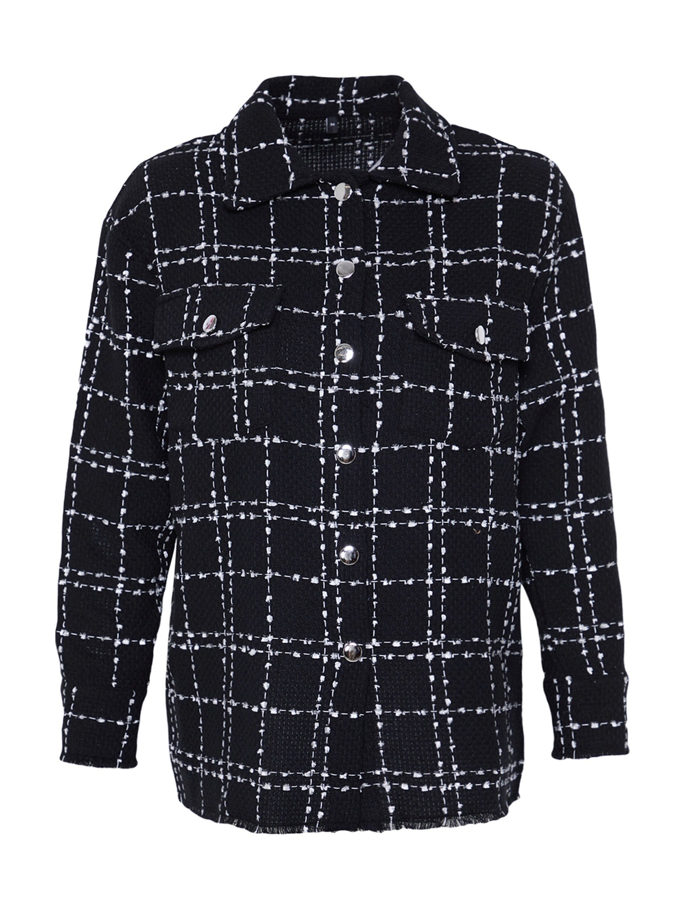 Langjacke