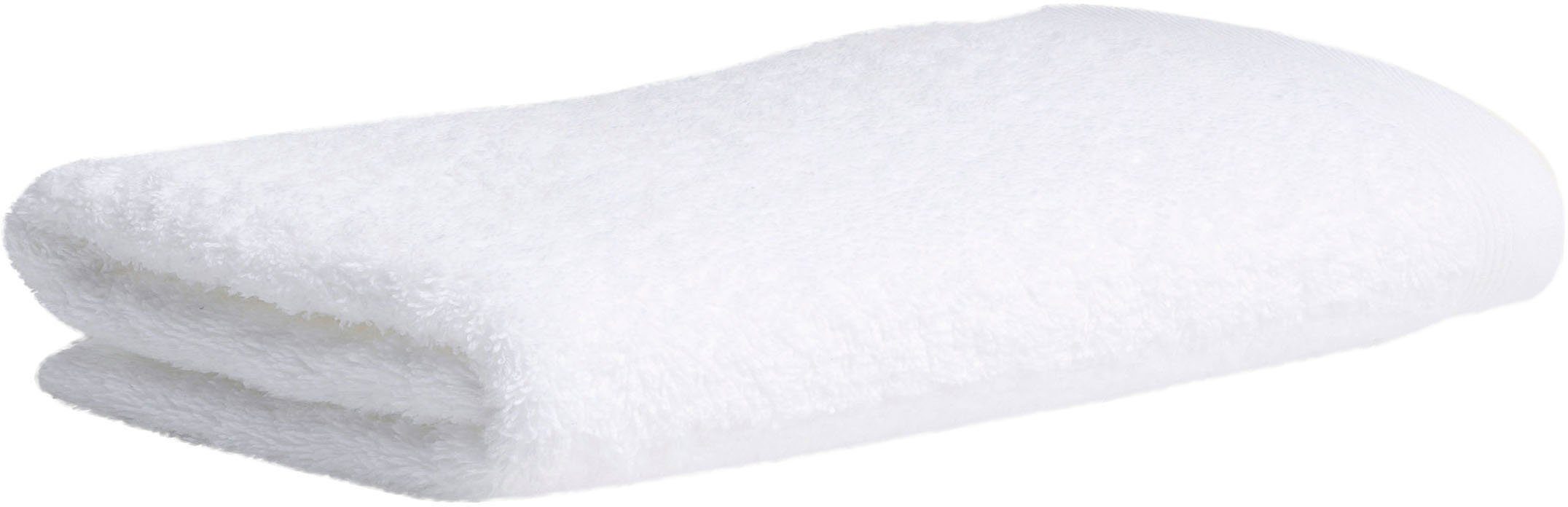Weiße Badetücher online kaufen » Weiße Duschtücher | OTTO