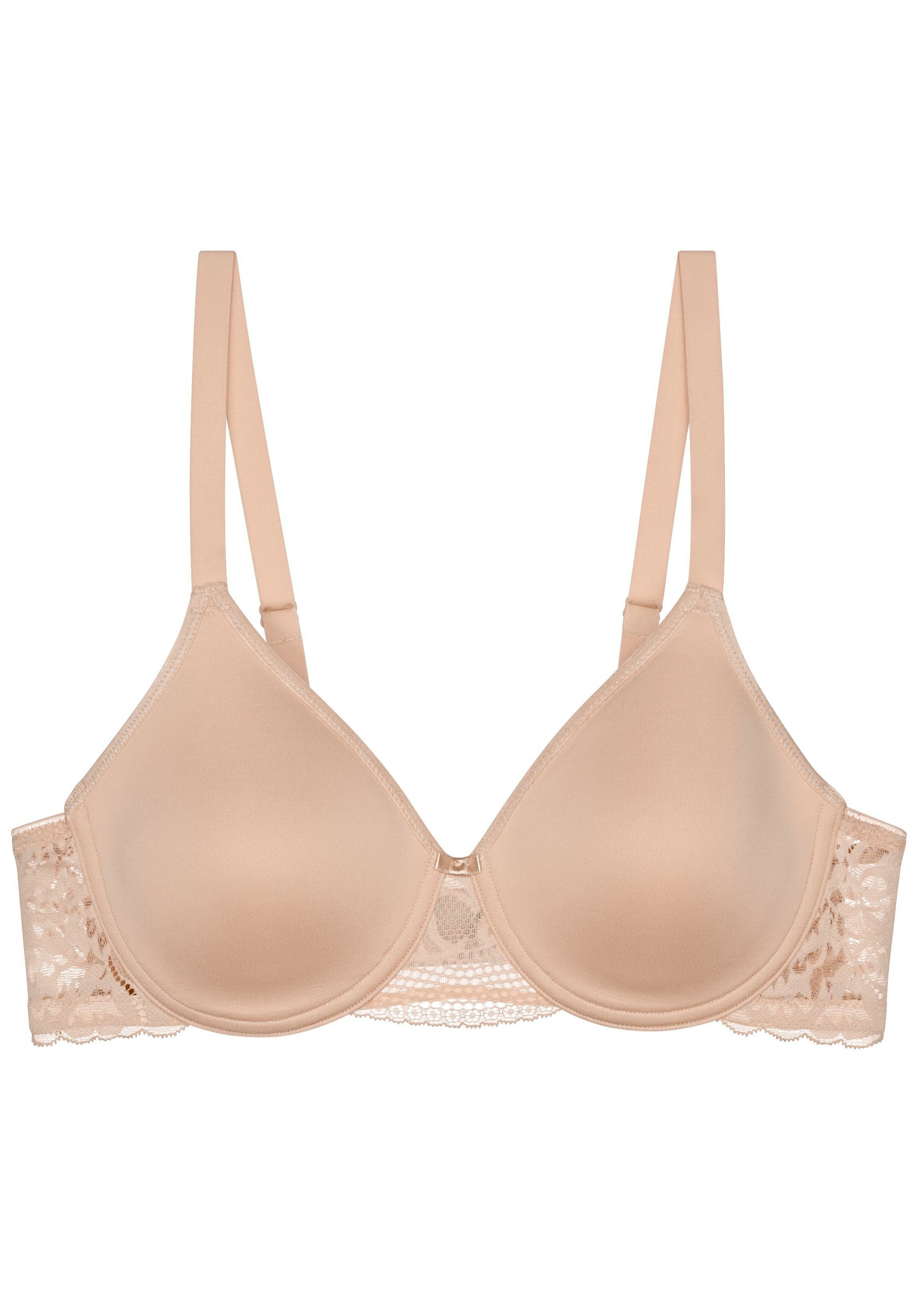 Bügel-BH Modern Lace+Cotton WP EX
